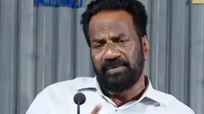 ജി. സുധാകരന് കോൺഗ്രസ് പിന്തുണ, 52 വർഷത്തെ പാർട്ടി ബന്ധം ഉപേക്ഷിച്ച് കെപിസിസി ജനറൽ സെക്രട്ടറി; ബിജെപിയിലേക്കെന്ന് സൂചന