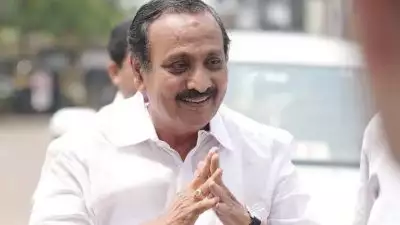 എംപി സ്ഥാനത്തിൽ സംതൃപ്തൻ, ലക്ഷ്യം യുഡിഎഫ് വിജയം; ഇനിയും മൂന്ന് വർഷം കൂടിയുണ്ട് : എം.കെ. രാഘവൻ