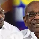 ജയിലിൽ അടച്ചപ്പോഴും 9 മാസം ജില്ലയിൽ പ്രവേശനം നിഷേധിച്ചപ്പോഴും കാണാത്ത സ്നേഹമാണ് കോൺഗ്രസ്കാർക്ക് ഇപ്പോൾ എന്നോട് : എം.എം. മണി