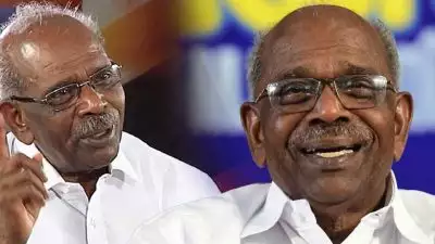 ജയിലിൽ അടച്ചപ്പോഴും 9 മാസം ജില്ലയിൽ പ്രവേശനം നിഷേധിച്ചപ്പോഴും കാണാത്ത സ്നേഹമാണ് കോൺഗ്രസ്കാർക്ക് ഇപ്പോൾ എന്നോട് : എം.എം. മണി