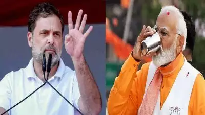 ഇന്ത്യക്ക് അനുമതി നല്‍കാന്‍ മാത്രം അമേരിക്ക ആരാണ്?; റഷ്യന്‍ എണ്ണ, ഇന്ത്യക്ക് 30 ദിവസത്തെ ട്രംപിന്റെ ഇളവനുവദിക്കല്‍; മിണ്ടാട്ടം മുട്ടിയ മോദി സര്‍ക്കാരിന് മേല്‍ ചോദ്യശരങ്ങള്‍