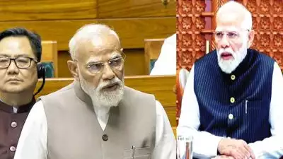 വാണിജ്യ കപ്പലുകള്‍ക്ക് നേരെയുള്ള ആക്രമണങ്ങള്‍ അംഗീകരിക്കാനാവില്ല, ഹോര്‍മുസ് കടലിടുക്ക് പോലുള്ള രാജ്യാന്തര സമുദ്രപാതയിലെ തടസങ്ങളും അംഗീകരിക്കാനാവില്ലെന്ന് പ്രധാനമന്ത്രി മോദി