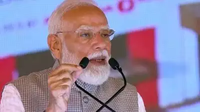 'ജനങ്ങൾ വ്യാജവാർത്തകളിൽ വിശ്വസിക്കരുത്' പശ്ചിമേഷ്യൻ പ്രതിസന്ധിക്കിടെ ഇന്ത്യക്കാരെ സഹായിച്ചതിന് ഗൾഫ് രാജ്യങ്ങളോട് നന്ദി പറഞ്ഞ് മോദി