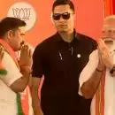 'പാലക്കാട് കേരളത്തിലേക്കുള്ള ബിജെപിയുടെ കവാടം', ബിജെപി കേരളത്തില്‍  അതിവേഗ വികസനം കൊണ്ടുവരും; തെരഞ്ഞെടുപ്പ് പ്രചാരണത്തിന് ആവേശം പകരാൻ മോദി പാലക്കാടെത്തി