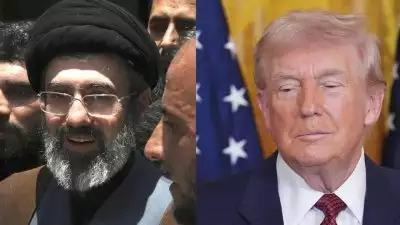 'യുദ്ധം എപ്പോൾ അവസാനിപ്പിക്കണമെന്ന് ഞങ്ങൾ തീരുമാനിക്കും'; യുഎസിന് മറുപടിയുമായി ഇറാൻ