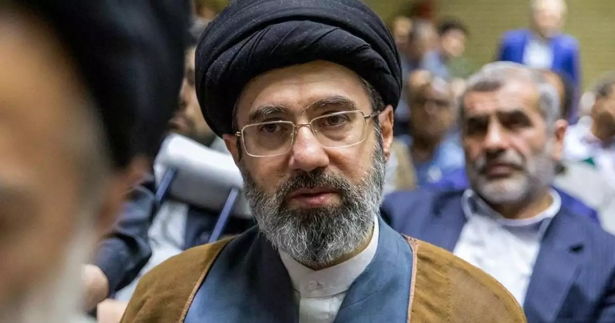 മുജ്തബ ഖമനേയിയുടെ ആരോഗ്യത്തിന് യാതൊരു കുഴപ്പവുമില്ല: ഇറാനിയൻ വിദേശകാര്യമന്ത്രി