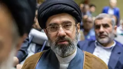 മുജ്‌തബ ഖമനേയിയുടെ ആരോഗ്യത്തിന് യാതൊരു കുഴപ്പവുമില്ല: ഇറാനിയൻ വിദേശകാര്യമന്ത്രി