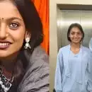 വീട്ടുകാർ പ്രണയം എതിർത്തു, കാമുകനുമായി കേരളത്തിലെത്തിയ വൈറൽ താരം മൊണാലിസ വിവാഹിതയാകുന്നു