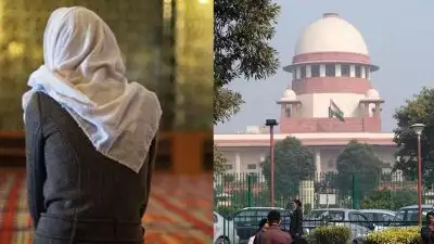 മുസ്ലിം പള്ളികളിൽ സ്ത്രീകൾക്ക് പ്രവേശനം നിർബന്ധമാക്കരുത്, തീരുമാനം എടുക്കേണ്ടത് പള്ളി കമ്മിറ്റികൾ; സുപ്രീം കോടതിയോട് മുസ്ലീം വ്യക്തിനിയമ ബോർഡ്