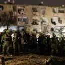 ഇസ്രയേൽ ആണവകേന്ദ്രങ്ങൾക്കു സമീപം ഇറാന്‍റെ ആക്രമണം; 100 പേർക്ക് പരിക്ക്