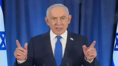 ആറ് വിരല്‍ സോഷ്യല്‍ മീഡിയ പ്രചരണത്തില്‍ കഴമ്പില്ല, നെതന്യാഹു കൊല്ലപ്പെട്ടുവെന്നത് വ്യാജ വാര്‍ത്തയെന്ന് ഇസ്രയേല്‍; ജീവനോടെ ഉണ്ടെങ്കില്‍ തിരഞ്ഞുപിടിച്ചു വധിക്കുമെന്ന് ഇറാന്‍ റവല്യൂഷണറി ഗാര്‍ഡ്