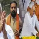 ഒടുവില്‍ കസേര വിട്ടു 'കുര്‍സി കുമാര്‍'; ബിഹാറില്‍ 'നിതീഷ് ബാബു' യുഗത്തിന് അവസാനം; മഗധ ബിജെപിയ്ക്ക് താലത്തില്‍ വെച്ചുനല്‍കി പടിയിറക്കം