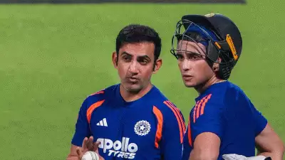 അഭിഷേകിനോട് ആക്രമിച്ച് കളിക്കുക എന്ന നിർദേശം മാത്രമാണ് ഞങ്ങൾ കൊടുത്തത്, അവൻ ആ ജോലി നന്നായി ചെയ്തു: ഗൗതം ഗംഭീർ