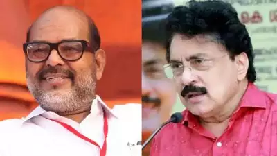 'അമിതമായ ലാളന കിട്ടിയത് കൊണ്ടാകും ശശി പിന്നീട് പാർട്ടിക്കെതിരെ തിരിഞ്ഞത്, തെറ്റ് തിരുത്തിയാൽ പി.കെ. ശശിയ്ക്ക് പാർട്ടിയിലേക്ക് തിരിച്ചുവരാം: എൻ. എൻ. കൃഷ്ണദാസ്