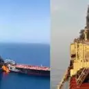 ഒമാൻ തീരത്ത് കപ്പലുകൾക്ക് നേരെ ഇറാൻ നടത്തിയ ആക്രമണം: രണ്ട് ഇന്ത്യക്കാർ കൂടി മരിച്ചു; മരണം സ്ഥിരീകരിച്ച് വിദേശകാര്യ മന്ത്രാലയം