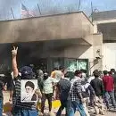 പാകിസ്ഥാനിൽ അമേരിക്ക വിരുദ്ധ പ്രക്ഷോഭത്തിൽ 23 പേർ കൊല്ലപ്പെട്ടു; വിസ നടപടികൾ നിർത്തിവച്ച് യുഎസ് എംബസി