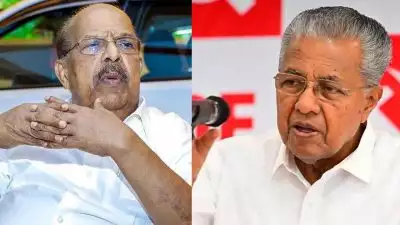 പതിനെട്ട് വയസ് വരെ ഓലമേഞ്ഞ ചെറ്റപ്പുരയിലാണ് ജീവിച്ചത്, ചെറ്റ എന്നാല്‍ അടിസ്ഥാനവര്‍ഗത്തിന്റെ പുര; മുഖ്യമന്ത്രി ചെറ്റ എന്ന് വിളിച്ചതില്‍ അഭിമാനം : ജി. സുധാകരൻ