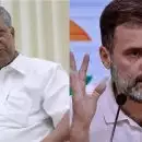 'പ്രാദേശിക പ്രവർത്തകന്റെ കാര്യവിവരം പോലുമില്ല, ഒരു കാര്യവും നേരെചൊവ്വേ മനസ്സിലാക്കില്ല; കണ്ടാലും കൊണ്ടാലും പഠിക്കാത്തയാൾ; രാഹുൽ ഗാന്ധിക്കെതിരെ മുഖ്യമന്ത്രി