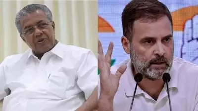 'പ്രാദേശിക പ്രവർത്തകന്റെ കാര്യവിവരം പോലുമില്ല, ഒരു കാര്യവും നേരെചൊവ്വേ മനസ്സിലാക്കില്ല; കണ്ടാലും കൊണ്ടാലും പഠിക്കാത്തയാൾ; രാഹുൽ ഗാന്ധിക്കെതിരെ മുഖ്യമന്ത്രി