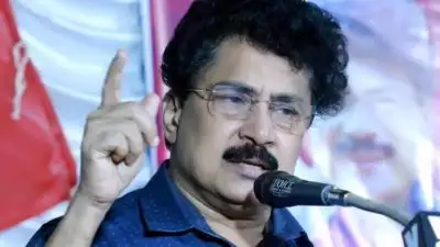 ഒറ്റപ്പാലത്ത് യുഡിഎഫ് സ്ഥാനാർത്ഥിയായി പി. കെ. ശശി; സ്ഥാനാർത്ഥിത്വം ഇന്ന് പ്രഖ്യാപിക്കും