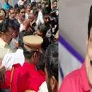 പി കെ ശശിയെ സിപിഎം പുറത്താക്കി; പാലക്കാട് സിപിഎം വിമതരുടെ കൂട്ടായ്മ ഉദ്ഘാടനം ചെയ്തതിന് പിന്നാലെ നടപടി