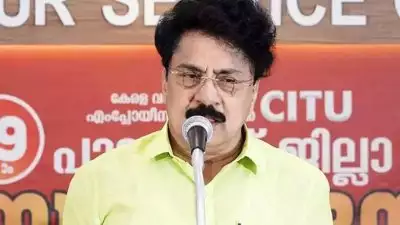 'വിമത കൺവെൻഷൻ അല്ല, വിപ്ലവകാരികളു‌ടെ കൺവെൻഷൻ'; സിപിഎമ്മിനെതിരെ രൂക്ഷ വിമർശനങ്ങളുമായി പി. കെ ശശി