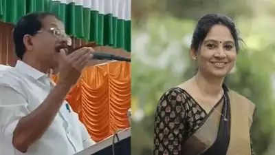 യു. പ്രതിഭയ്‌ക്കെതിരായ സ്ത്രീവിരുദ്ധ പരാമർശം: ഖേദം പ്രകടിപ്പിച്ച് എ. ഇർഷാദ്