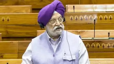 രാജ്യത്ത് ഇന്ധനക്ഷാമമില്ല, നിലവിലെ പരിഭ്രാന്തിക്ക് കാരണം ഉപഭോക്താക്കളുടെ അനാവശ്യമായ ആശങ്ക : ഹർദീപ് സിംഗ് പുരി