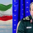 ഇറാന്റെ പുതിയ പ്രതിരോധ മന്ത്രി മാജിദ് എബ്‌നെല്‍റേസ സ്ഥാനമേറ്റു