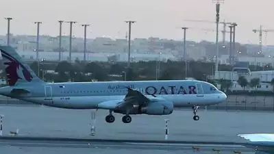 വിമാന സര്‍വീസുകള്‍ ഭാഗികമായി പുനരാരംഭിച്ചു ഖത്തര്‍ എയര്‍വേയ്സ്; പ്രത്യേക വ്യോപാതകളിലൂടെ സര്‍വ്വീസ്, കൊച്ചിയിലേക്കടക്കം സര്‍വ്വീസ് നടത്തും