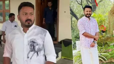 പാലക്കാട് സ്വതന്ത്രനായി മല്‍സരിക്കാനില്ലെന്ന് രാഹുല്‍ മാങ്കൂട്ടത്തില്‍; 'കോണ്‍ഗ്രസുകാര്‍ അങ്ങനെ ചോദിക്കുന്നതില്‍ സന്തോഷമുണ്ട്; പാര്‍ട്ടി പറഞ്ഞാല്‍ മല്‍സരിക്കും, വേണ്ടെന്ന് പറഞ്ഞാല്‍ ഇല്ല'