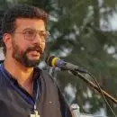 മുഖ്യ എതിരാളി ബിജെപി, പാലക്കാട് മത്സരിക്കാനാണ് പാർട്ടി പറഞ്ഞത്; താനാണ് സ്ഥാനാർഥി എന്ന കാര്യം പറയാൻ രാഹുലിനെ വിളിച്ചിരുന്നു : രമേശ് പിഷാരടി