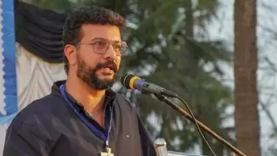 മുഖ്യ എതിരാളി ബിജെപി, പാലക്കാട് മത്സരിക്കാനാണ് പാർട്ടി പറഞ്ഞത്; താനാണ് സ്ഥാനാർഥി എന്ന കാര്യം പറയാൻ രാഹുലിനെ വിളിച്ചിരുന്നു : രമേശ് പിഷാരടി