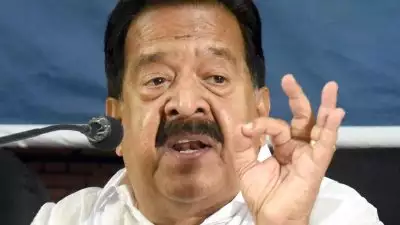 കേരളത്തില്‍ തുടര്‍ഭരണം ഉണ്ടായത് ബിജെപി- സിപിഐഎം സഖ്യം കാരണം, ലക്ഷ്യം കോണ്‍ഗ്രസ് മുക്ത ഭാരതം; ഡീല്‍ ആരോപണം കടുപ്പിച്ച് രമേശ് ചെന്നിത്തല