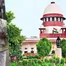 'പരസ്പര സമ്മതത്തോടെയുള്ള ലൈംഗിക ബന്ധം', രാഹുല്‍ മാങ്കൂട്ടത്തിലിന് മുന്‍കൂര്‍ ജാമ്യം നല്‍കിയ ഹൈക്കോടതി ഉത്തരവിലെ ചില ഭാഗങ്ങള്‍ നീക്കി സുപ്രീം കോടതി