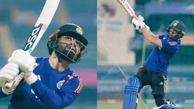 അഭിഷേകിനെ ഇറക്കരുത്, അവന് പകരമായി റിങ്കു സിംഗിനെ ഇറക്കണം: മുഹമ്മദ് കൈഫ്