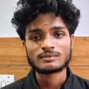 പോക്സോ കേസ് പ്രതി ജയിൽചാടി; മണിക്കൂറുകൾക്കകം പിടികൂടി പോലീസ്