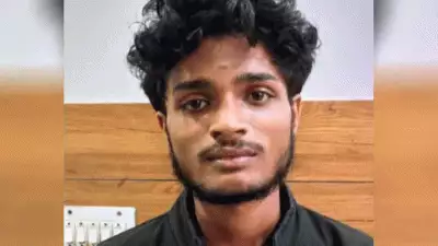 പോക്സോ കേസ് പ്രതി ജയിൽചാടി; മണിക്കൂറുകൾക്കകം പിടികൂടി പോലീസ്