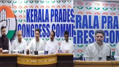 മുഖ്യമന്ത്രി പിണറായി പ്രധാനമന്ത്രി മോദിയുടെ ഏകാധിപത്യ ശൈലി അനുകരിക്കുന്നുവെന്ന് സച്ചിന്‍ പൈലറ്റ്; 'രാജ്യത്തുടനീളം കോണ്‍ഗ്രസ് നേതാക്കളെ ലക്ഷ്യമിടുന്ന ഇഡി കേരളത്തിലെ ഇടത് നേതൃത്വത്തെ ഒഴിവാക്കുന്നു'