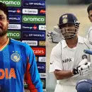 സച്ചിന്റെയും ദ്രാവിഡിന്റെയും ബാറ്റിംഗ് ശൈലി നോക്കി പഠിക്കാനാണ് സഞ്ജുവിനോട് ഞാൻ പറഞ്ഞത്: സാംസൺ വിശ്വനാഥ്