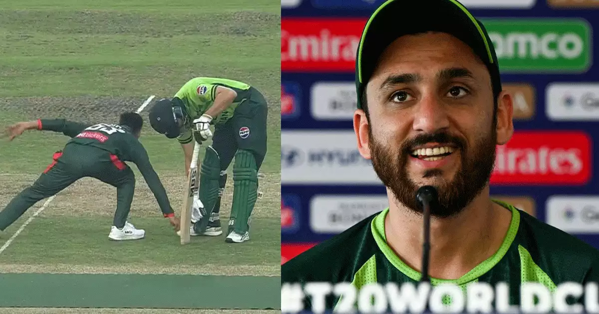 'ബംഗ്ലാദേശികൾ ഞങ്ങളുടെ സഹോദരങ്ങൾ' എന്ന് പറഞ്ഞ സൽമാനെ വിവാദപരമായ പുറത്താക്കി; സംഭവം ഇങ്ങനെ