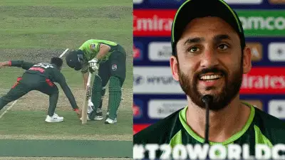 'ബംഗ്ലാദേശികൾ ഞങ്ങളുടെ സഹോദരങ്ങൾ' എന്ന് പറഞ്ഞ സൽമാനെ വിവാദപരമായ പുറത്താക്കി; സംഭവം ഇങ്ങനെ