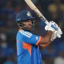 'PRIME SANJU'; വെടിക്കെട്ട് പ്രകടനം കാഴ്ചവെച്ച് സഞ്ജു സാംസൺ മടങ്ങി