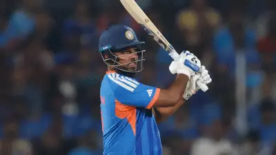 വെസ്റ്റ് ഇൻഡീസിനെതിരെ വിജയിച്ച ശേഷം സഞ്ജു എന്നോട് ഒരു ആഗ്രഹം പറഞ്ഞു; തുറന്ന് പറഞ്ഞ് ഷെഫ് പിള്ള