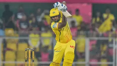 സിഎസ്കെ രക്ഷപ്പെടണമെങ്കിൽ സഞ്ജു സാംസൺ തന്നെ വിചാരിക്കണം, അവൻ ഫോമിലായാൽ മാത്രമേ നമുക്ക് കപ്പ് നേടാനാകൂ: എസ് ബദ്രീനാഥ്