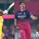 സൂപ്പർ കിങ്സിൽ സൂപ്പറാകാതെ സഞ്ജു; 6 സീസണുകളിൽ അർധ സെഞ്ചുറിയോടെ തുടങ്ങിയ സഞ്ജുവിന് തിരിച്ചടി