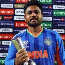 ന്യൂസിലന്‍ഡ് പരമ്പരയ്ക്ക് ശേഷം ഞാന്‍ തകര്‍ന്നുപോയിരുന്നു, സ്വപ്നങ്ങൾ വരെ ഇല്ലാതെയായി, പക്ഷെ ദൈവത്തിനു മറ്റു പദ്ധതികൾ ഉണ്ടായിരുന്നു: സഞ്ജു സാംസൺ