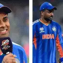 സഞ്ജുവും ബുംറയുമില്ലായിരുന്നെങ്കിൽ ഇന്ത്യ ഉറപ്പായും തോറ്റേനേ: സൂര്യകുമാർ യാദവ്