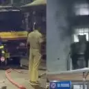ഒഡീഷയിലെ സര്‍ക്കാര്‍ മെഡിക്കല്‍ കോളേജിൽ വൻ തീപിടിത്തം; 10 രോഗികള്‍ വെന്തുമരിച്ചു