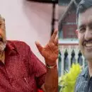 തൃക്കാക്കരയില്‍ വീണ്ടും സിപിഎം സ്വതന്ത്രന്‍!; മുന്‍ എംപി സെബാസ്റ്റ്യന്‍ പോളിന്റെ മകന്‍ റോണ്‍ ബാസ്റ്റിന്‍ ഇടത് സ്ഥാനാര്‍ത്ഥിയായേക്കും